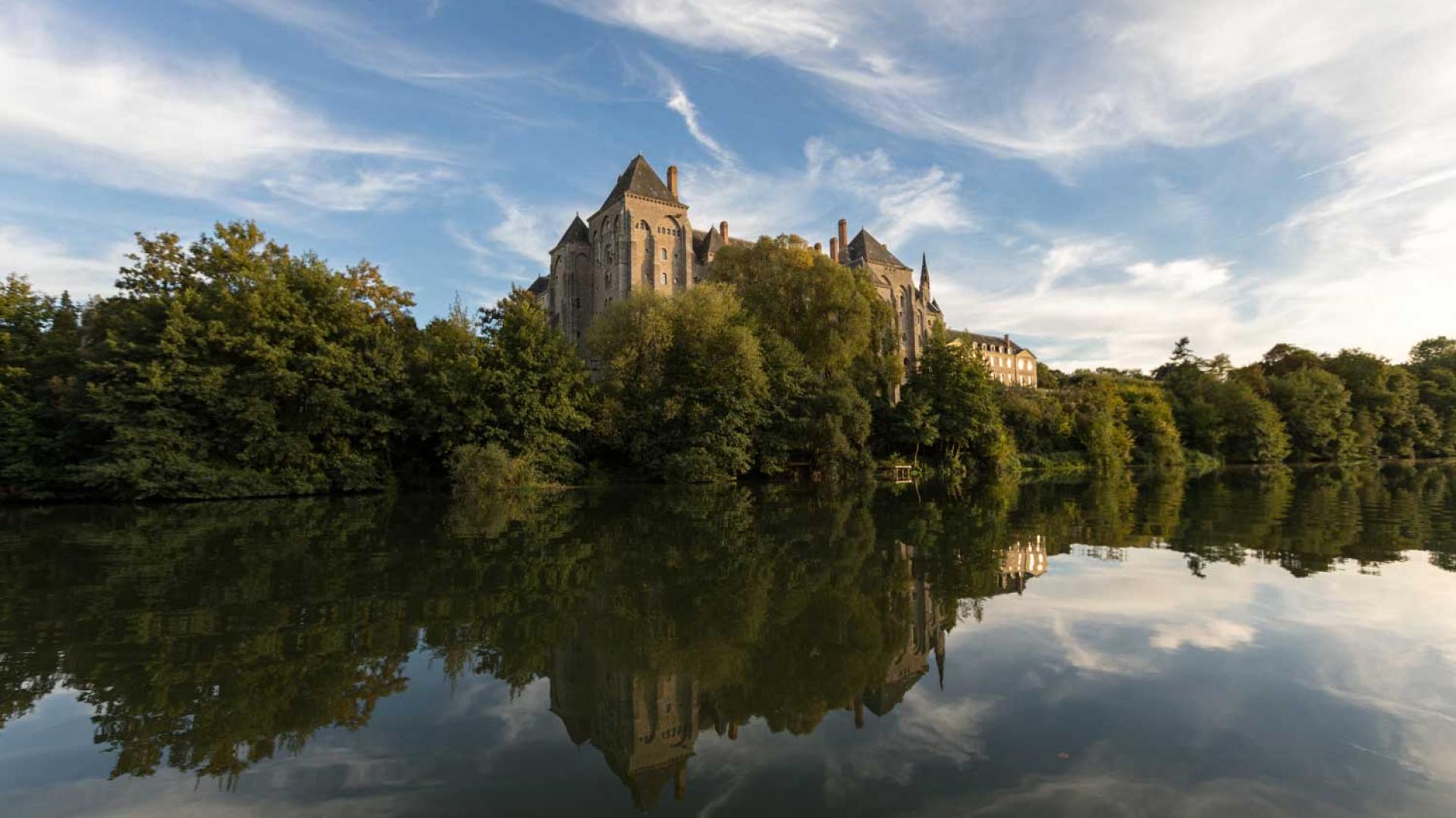 Bienvenue ! Office de Tourisme Vallée de la Sarthe