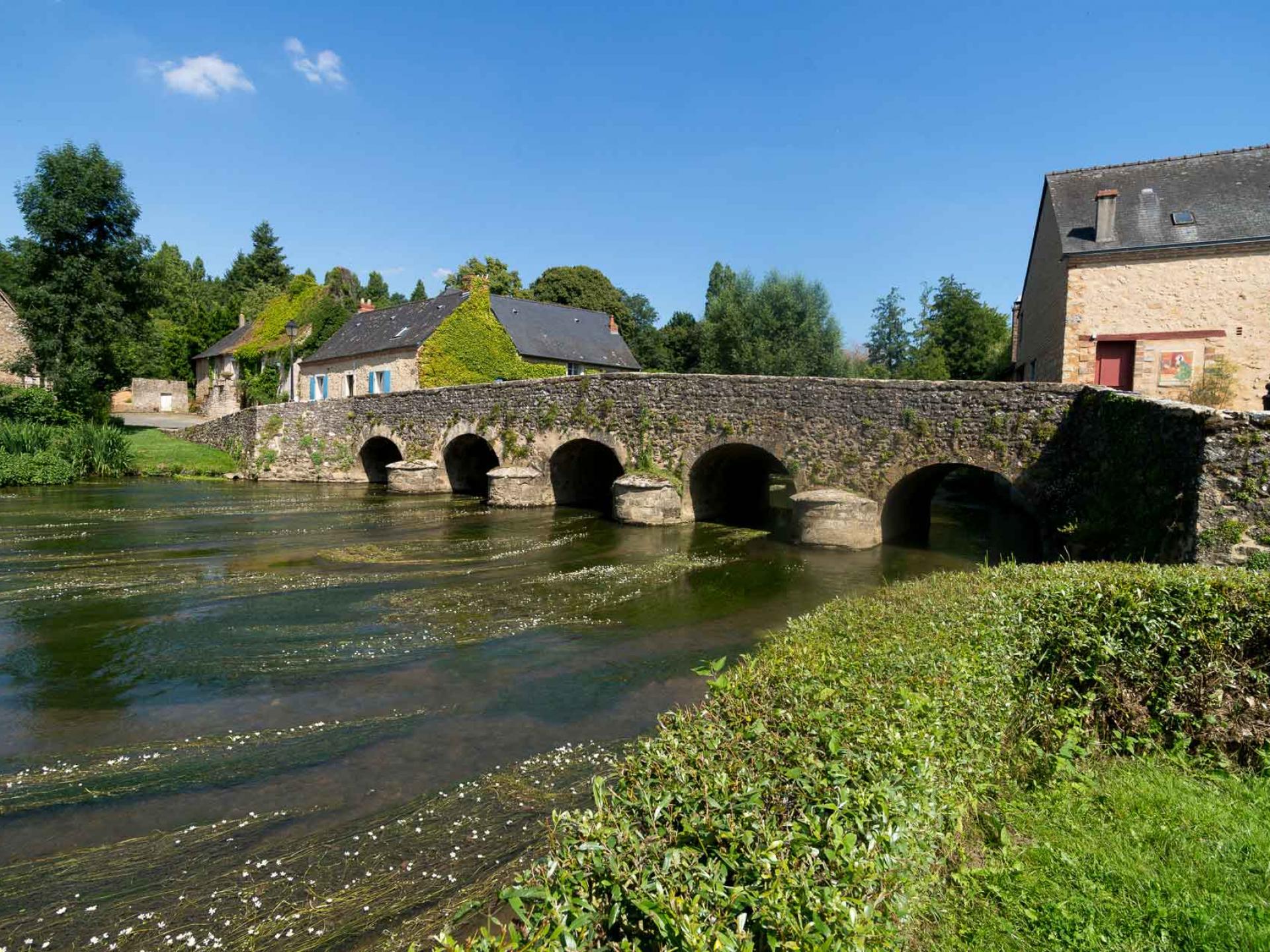 Abbaye Saint-Pierre de Solesmes : Lieu de prière et de paix | Abbaye de