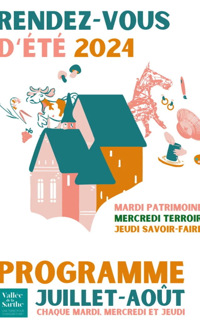 Rdv De Lete 2024 Page Couv
