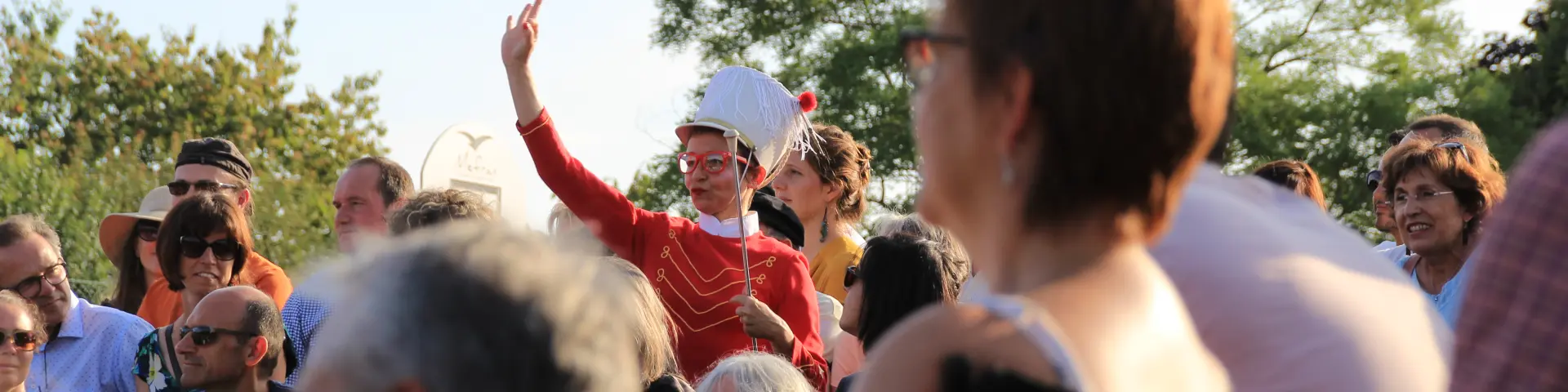 Festival La Belle Virée