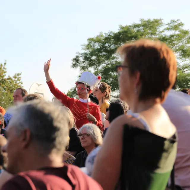 Festival La Belle Virée