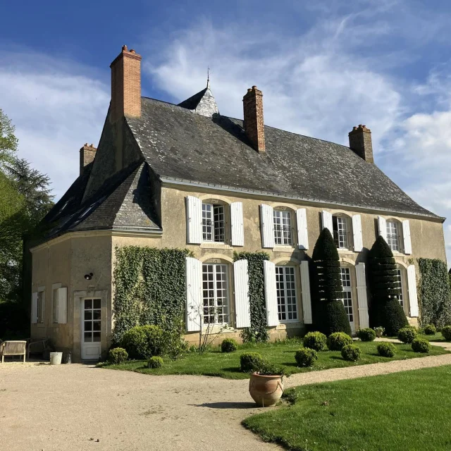 Manoir de la Massonnière