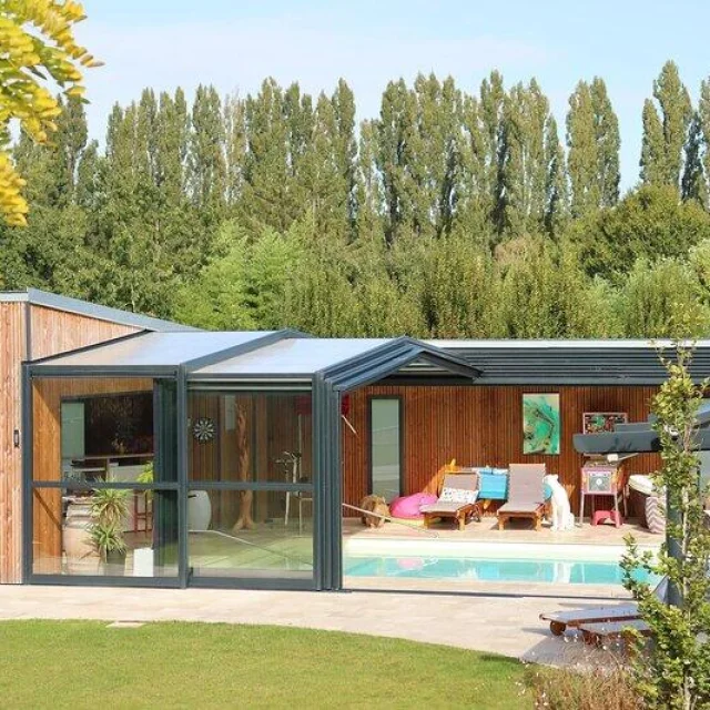 Sol'm villa & lodge