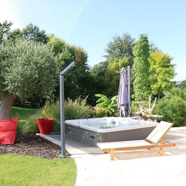 Sol'm villa & lodge