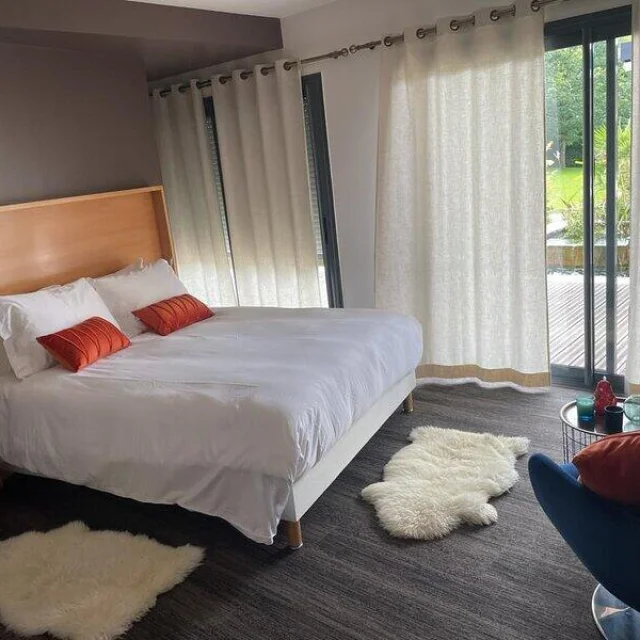 Sol'm villa & lodge