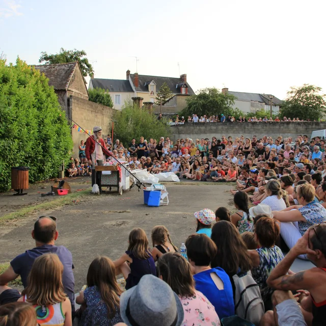 Festival La Belle Virée