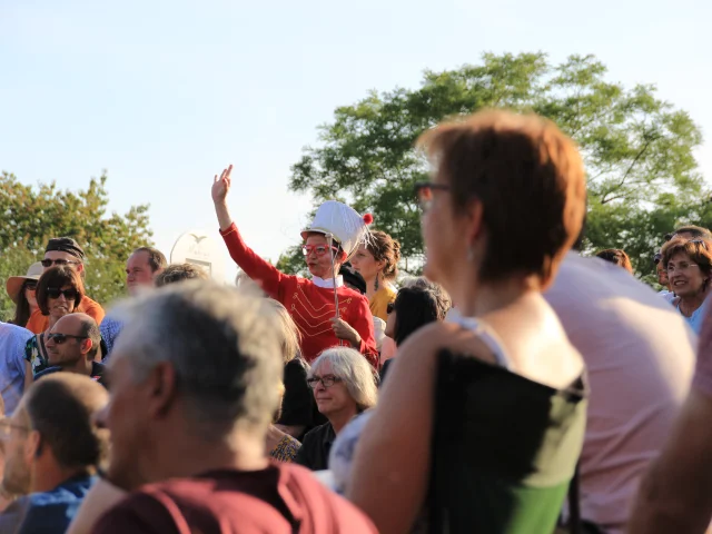 Festival La Belle Virée