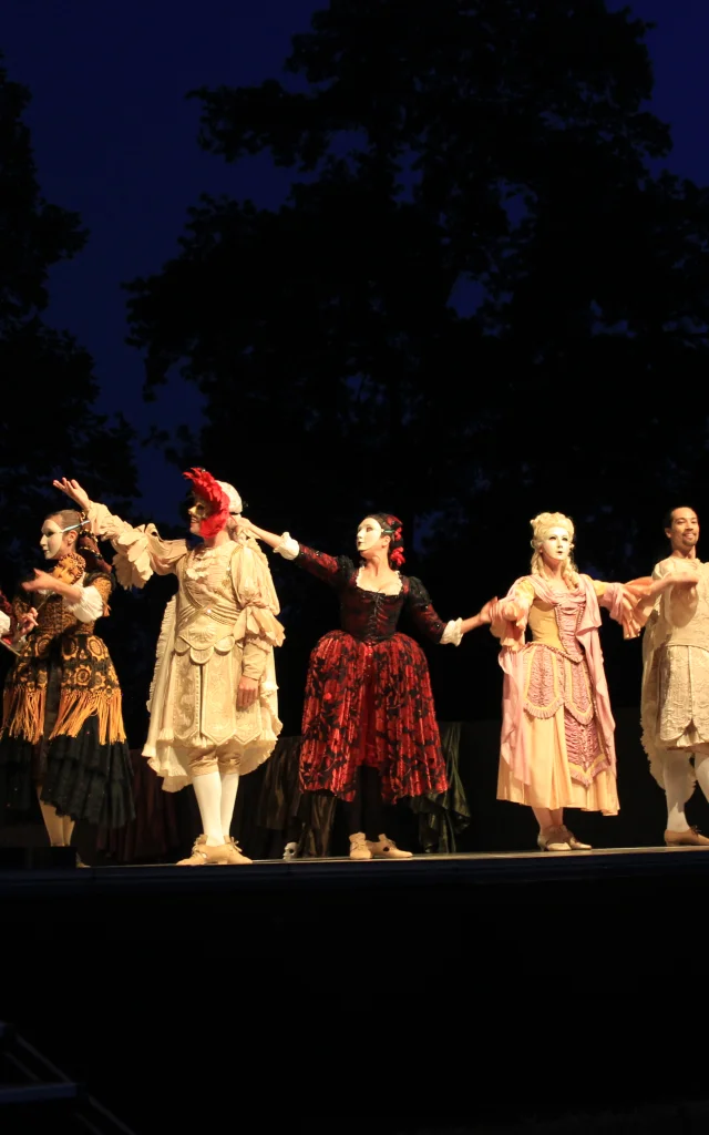 Festival Baroque à Sablé