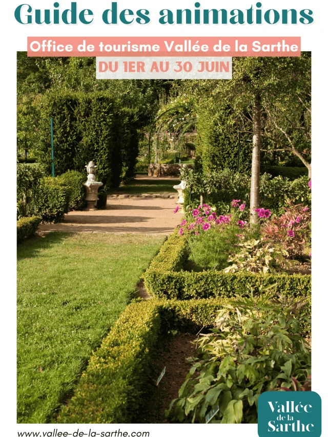 Page Couverture Guide Des Animations Juin 2025