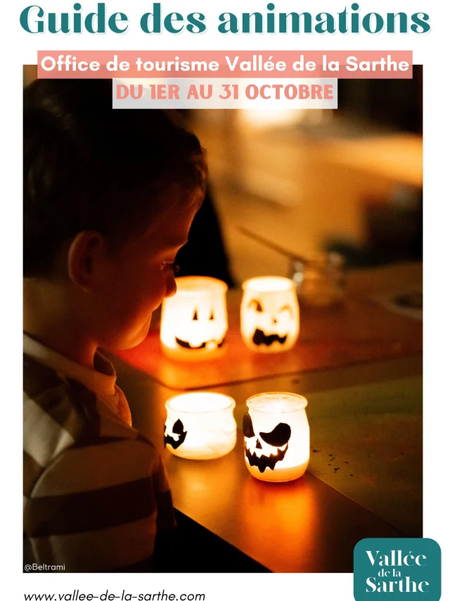 Guide Des Animations Octobre