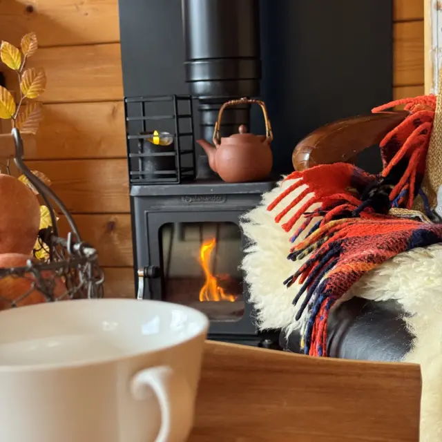 Les Cabanes du Plessis