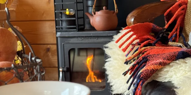 Les Cabanes du Plessis