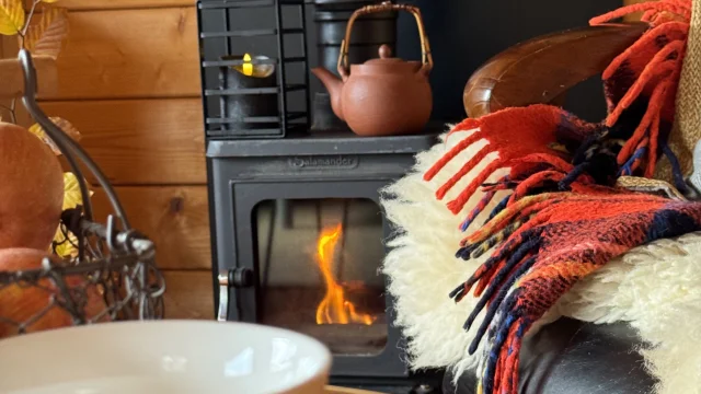 Les Cabanes du Plessis