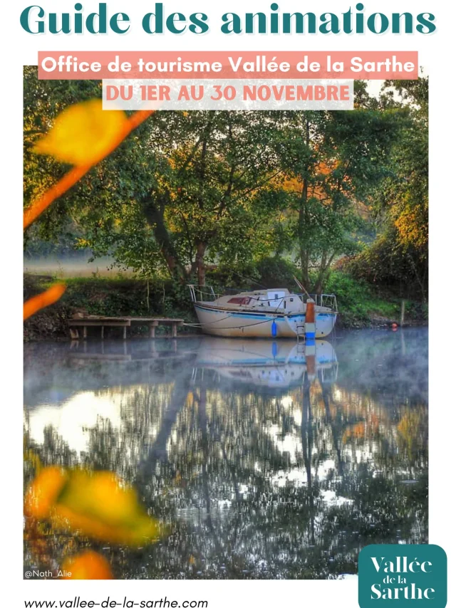 Guide Des Animations Novembre 1