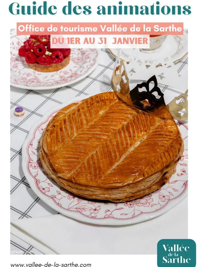 Guide Des Animations