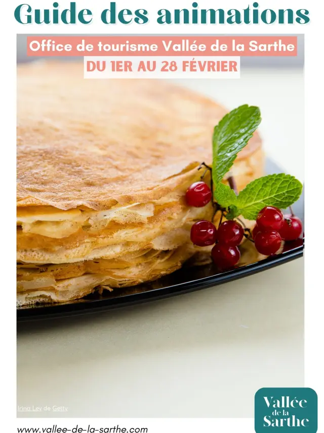 Guide Des Animations Fevrier