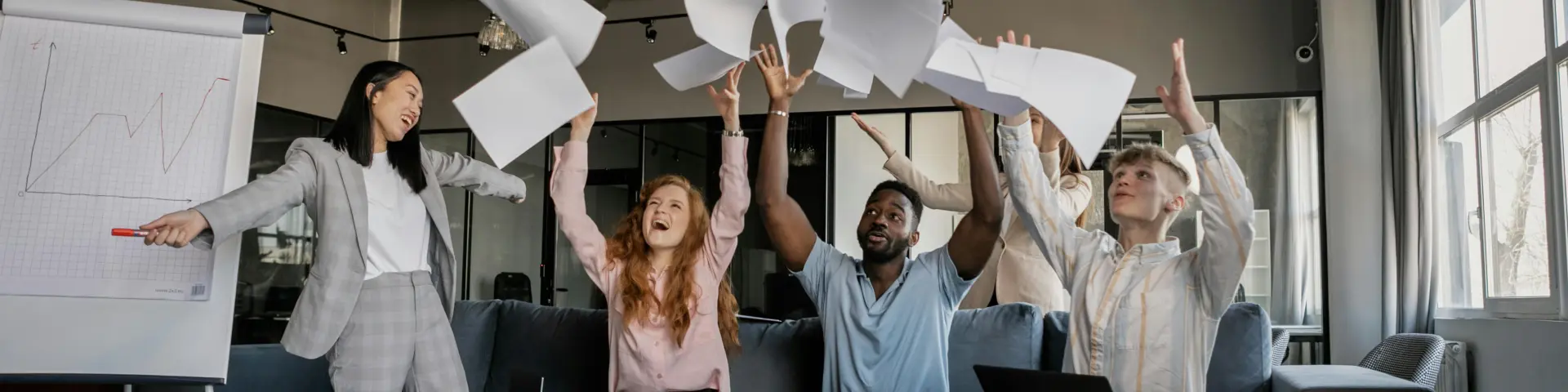 Gagnez en performance