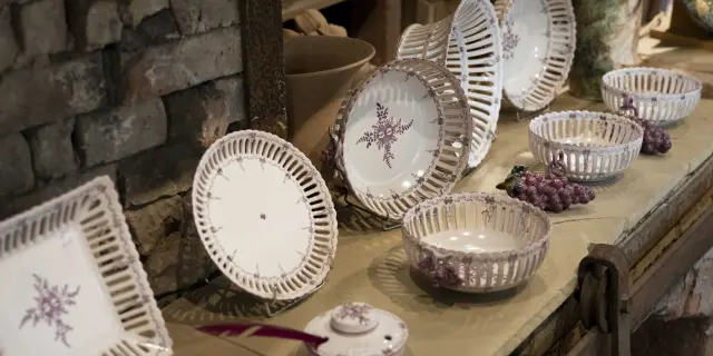 Faïencerie d'art de Malicorne