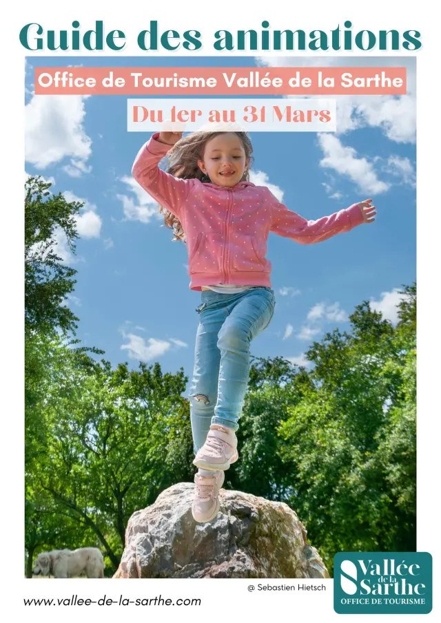 Couverture Guide Des Animations