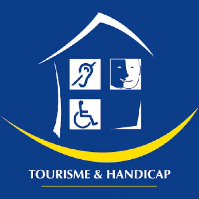label tourisme et handicap
