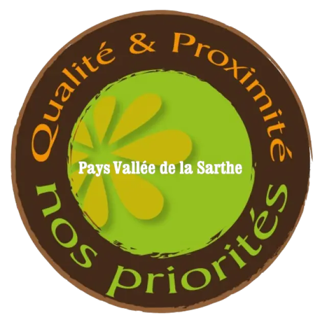 Logo Qualité Proximité