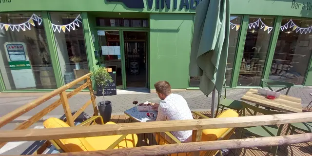 Vintage à Malicorne