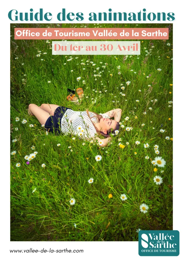 Couverture Guide Des Animations 1