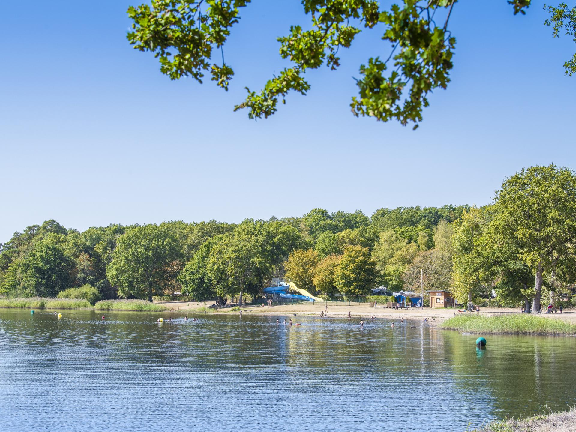 Water recreation and swimming | Vallée coeur de France Tourist Office