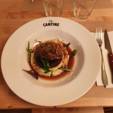 Le top 10 des restaurants du Pays de Montluçon | Office de tourisme de ...