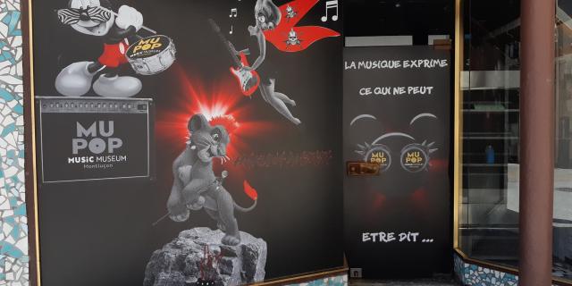 Mupop Parcours Hors Les Murs 1