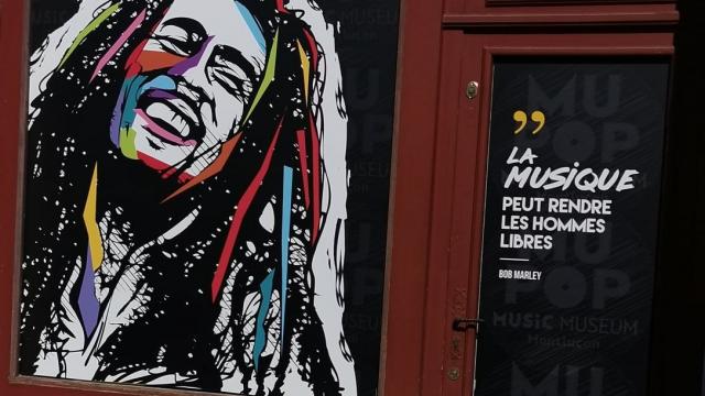 Mupop Parcours Hors Les Murs Street Art 4