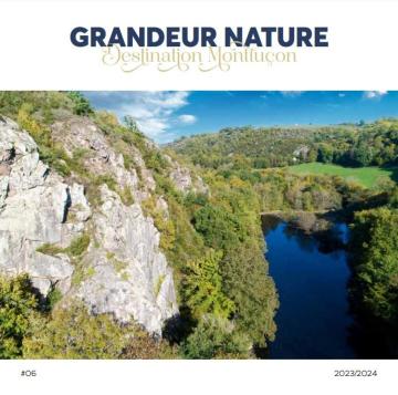 Grandeur Nature 2023 Version Web