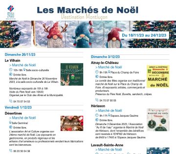 Marches De Noel Oti 2023 Page 0001