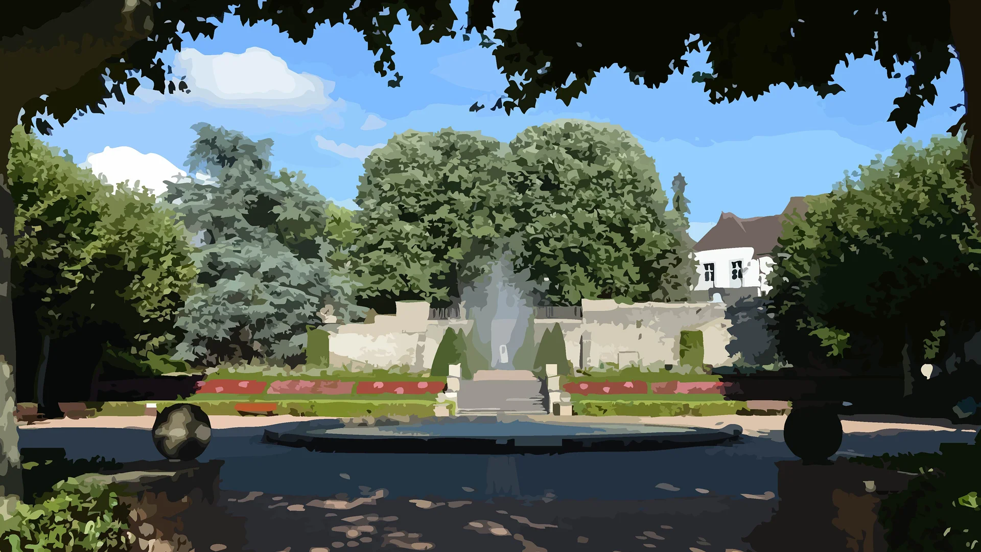 Rendez Vous Aux Jardins Bandeau 002