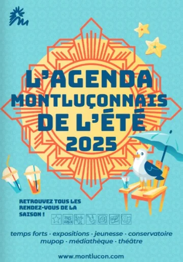 Agenda Ete