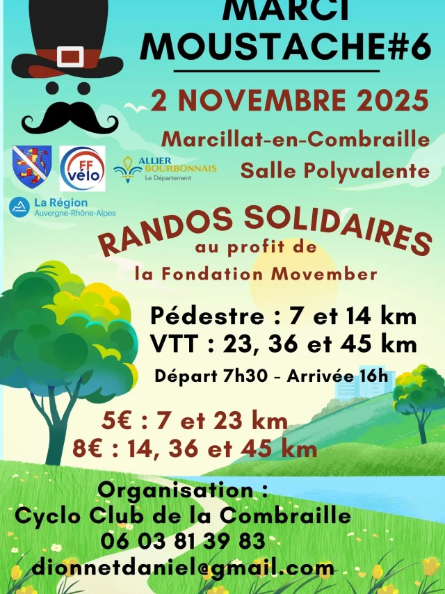 Marcimoustache 2025