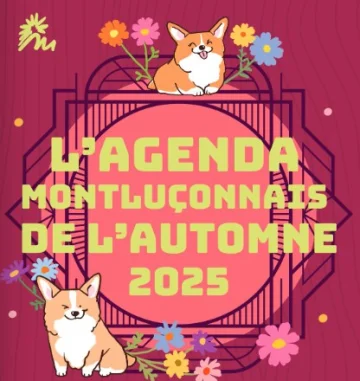 Agenda Automne