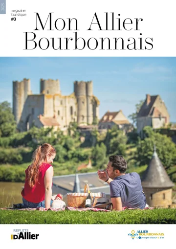Mon Allier Bourbonnais 2025