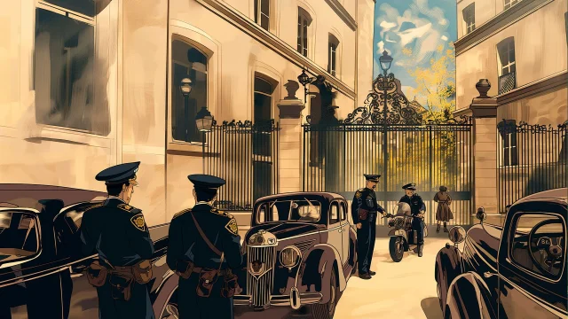 Bandeau 1939 1945