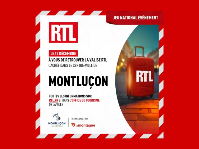 Stirnband Koffer Rtl