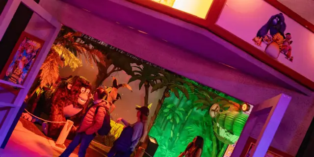 Foire Exposition Montlucon 10