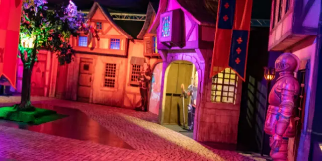 Foire Exposition Montlucon 12