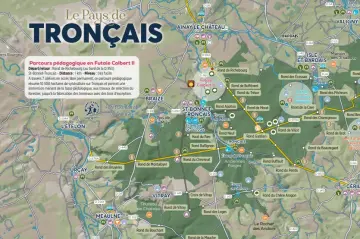 Troncais