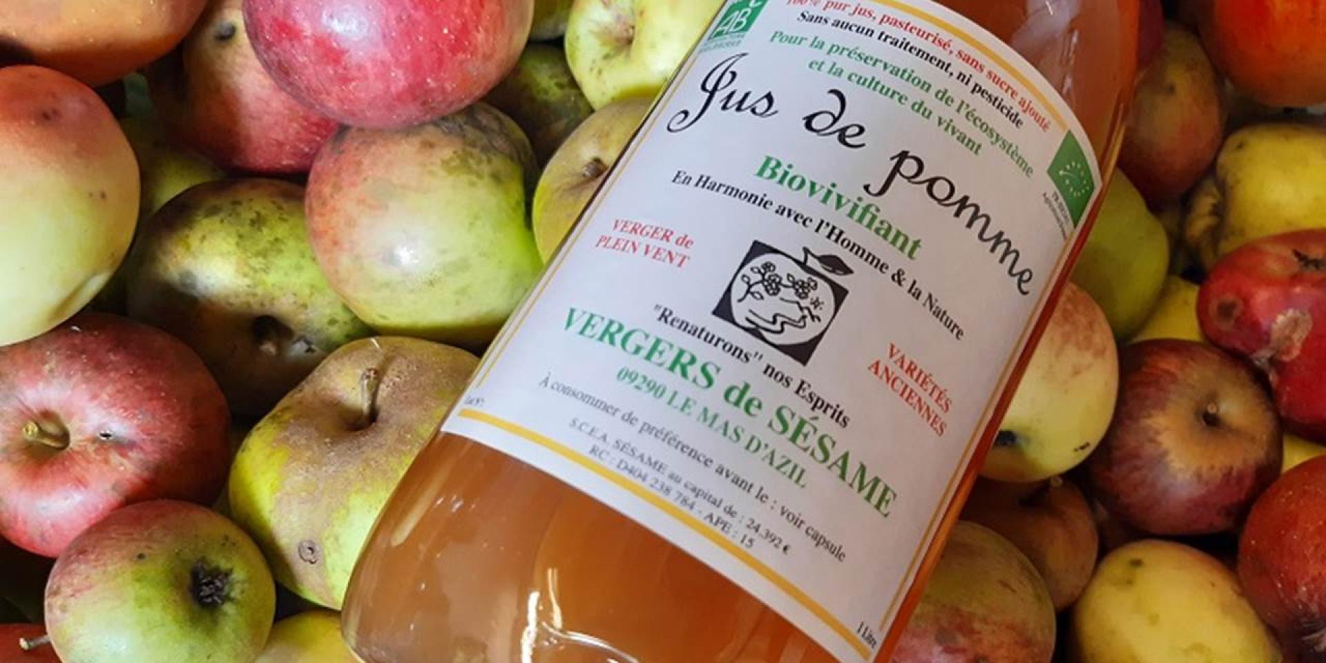 Apple Juice