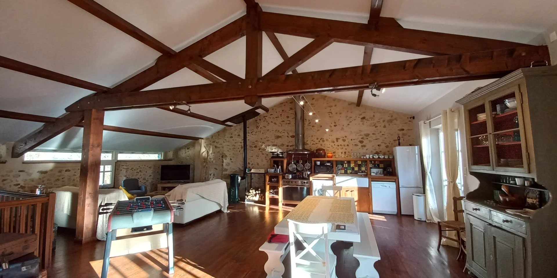 Ferme Maurel - Le Fossat