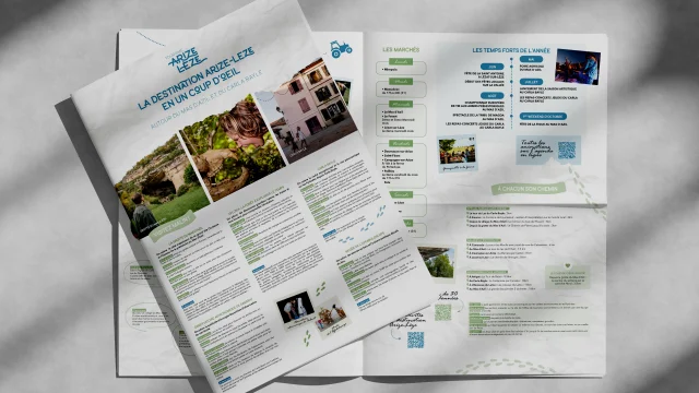 Journal Arize-Leze 2025