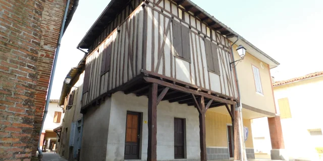 Village Le Fossat