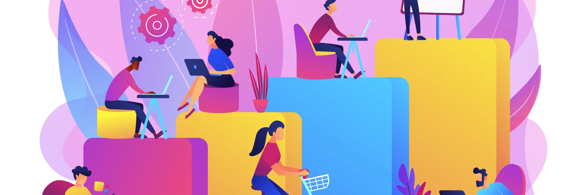 Les services de la destination Arize-Lèze