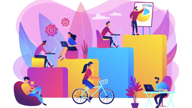 Les services de la destination Arize-Lèze