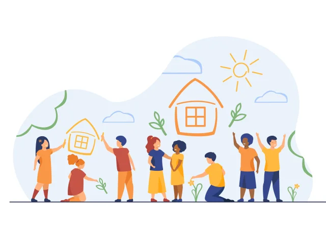 Faire vivre mon territoire